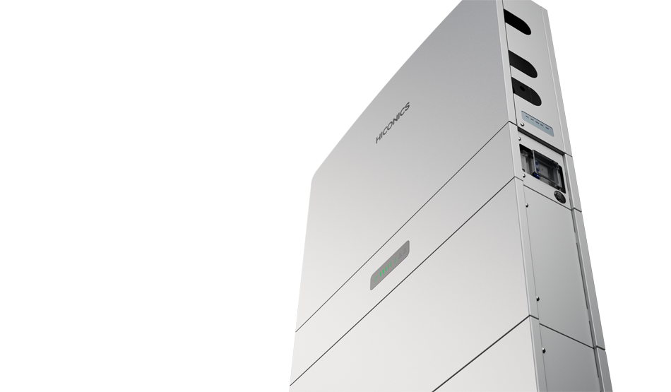 戶用儲能一體機(jī)