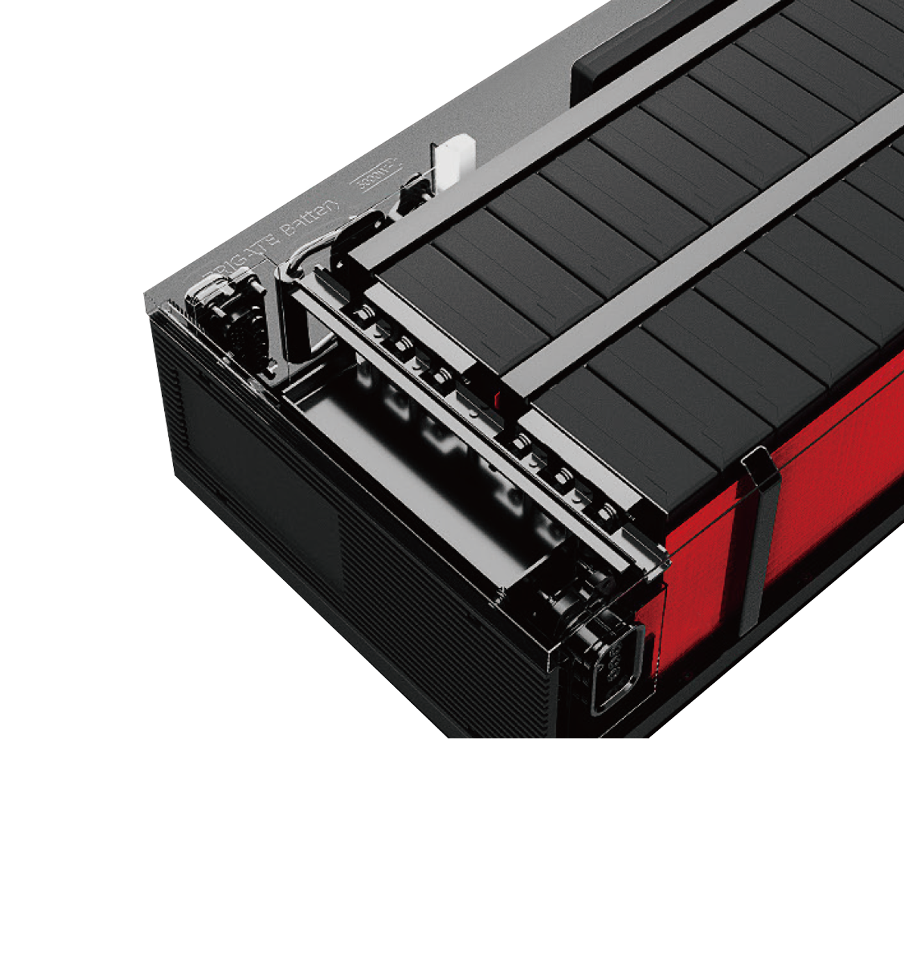 智能戶儲(chǔ)一體機(jī)(儲(chǔ)能電池)